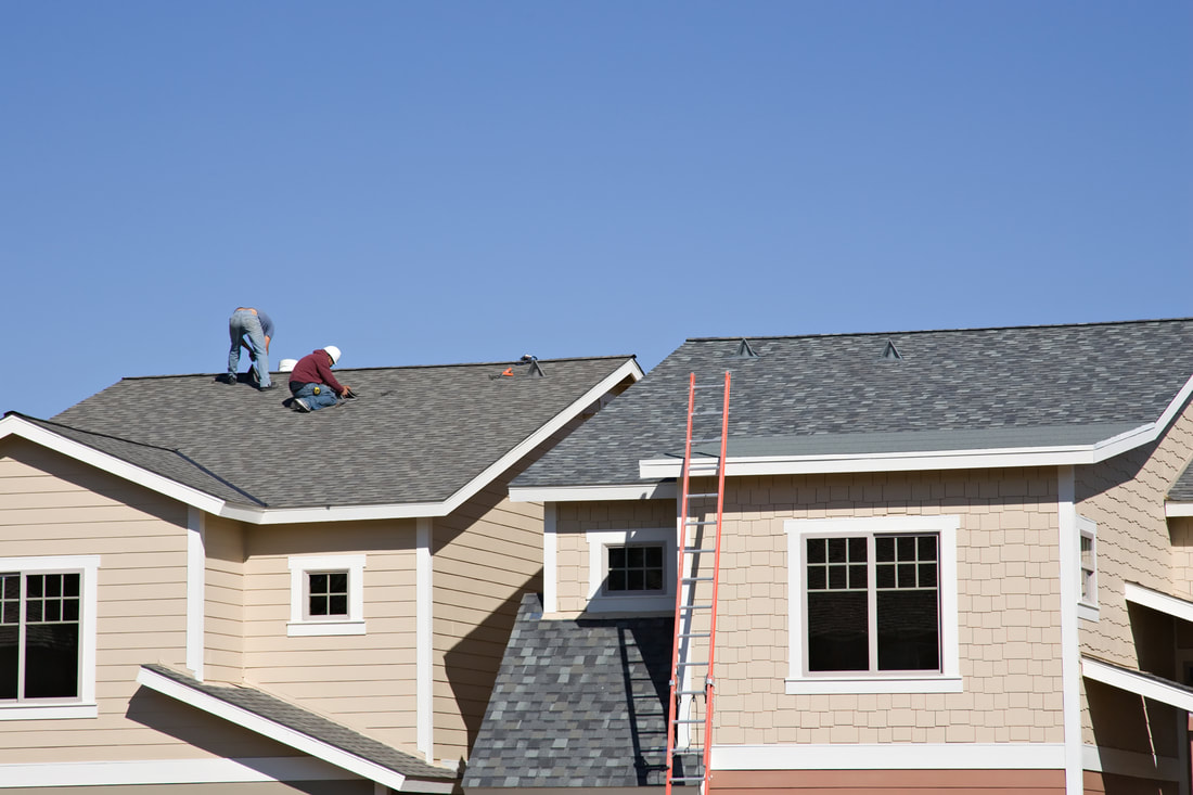 Reno Roofing Contractors
